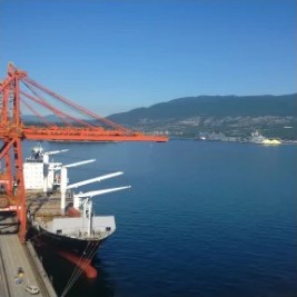 Crane Inspection and Maintenance